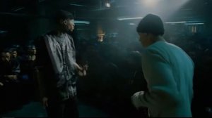 8 Mile Battles ( VOSTFR )