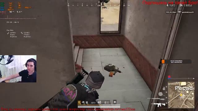 🔴2K PUBG LITE🔴