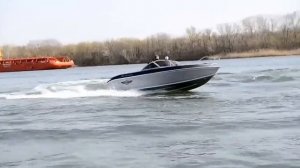 Волжанка 510 +Ямаха 70