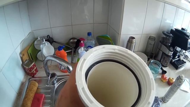 замена картриджа обратный осмос "гейзер престиж м" смотреть онлайн