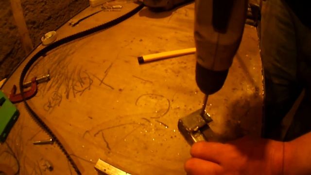 Ключ из ремня грм своими руками смотреть онлайн