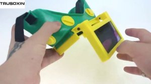 Очки для сварки Хамелеон