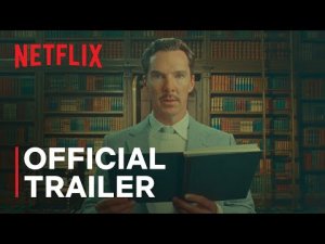 The Wonderful Story of Henry Sugar _ Official Trailer _ Netflix