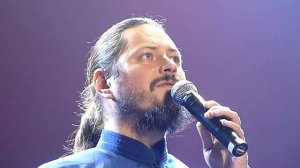 Иеромонах Фотий – Малиновый звон – КЦ «Салют» 07.01.2020