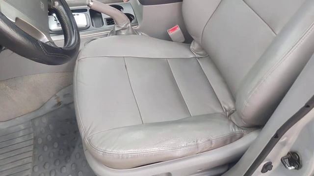 Kia Sorento 2.5 CRDI Automatic 2006 смотреть онлайн