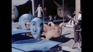 Trippin' Out - Lil Boi Boi (animation by Cyriak)