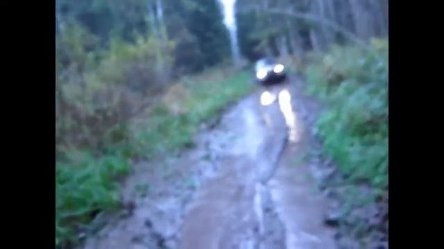 Ока 4Х4 смотреть онлайн