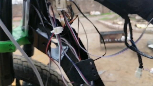 Топтание на месте, небольшой просчет  по маятнику, очередной дрилинг раммы...