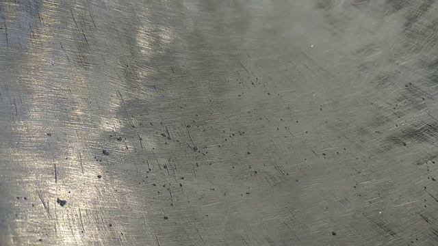 Шлифую узбекский казан (часть 1) смотреть онлайн