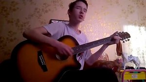 Вой на луну- Сектор Газа