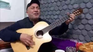 РУСТАМИ Калабок гургхо ба шикор мераванд