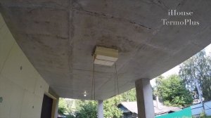 Утеплитель PIR Адгезия к Бетону