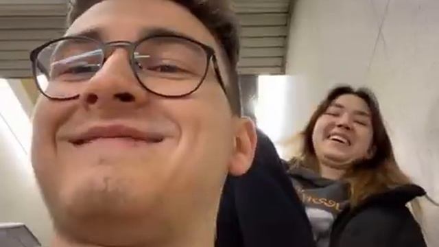 Дружбы между парнем и девушкой не суще...? #брайнмапс #анастасиз смотреть онлайн