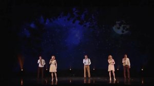 УÇЛАНКĂРИ ПАЛАН [УЩЛАНГОРИ ПАЛАН] - эстрадный ансамбль «Сеспель»