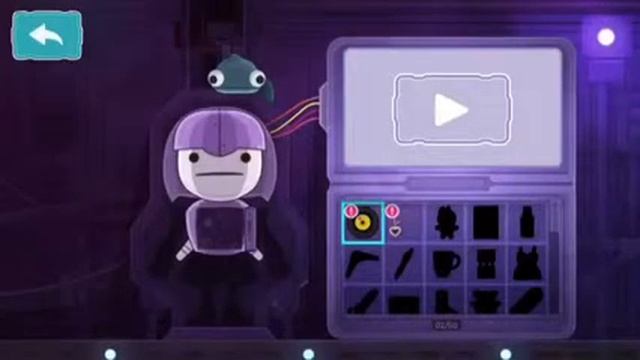 Прохождение игры LOVE YOU TO BITS #1 смотреть онлайн