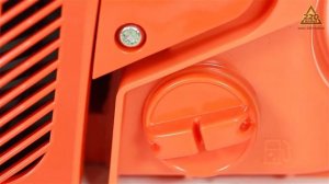 Бензопила ECHO CS 600 15