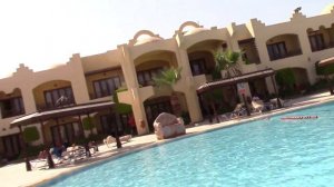 Sunny Days Palma De Mirette Hurghada 08 2021