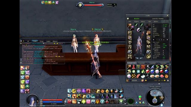 АЙОН Полезная мелочь №18 (АП Вещи) смотреть онлайн