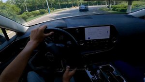 2023 Lexus NX 250 (203 Hp) Walkaround & Test Drive!