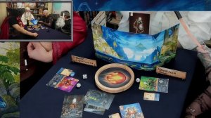 Играем в "Кризис: Святилище" | Critical: Sanctuary