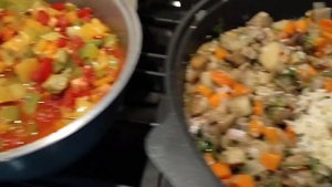 Выпуск #11. Икра "заморская" с баклажан. Готовим в автоклаве.