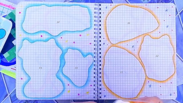 ФУЗЗИКИ❤️️toca boca?энканто?150 НАКЛЕЕК?распаковка?тока бока?БУМАЖНЫЕ СЮРПРИЗЫ #175 смотреть онлайн