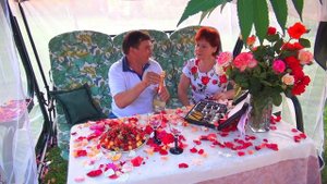 Лепестки роз,как правильно применить.