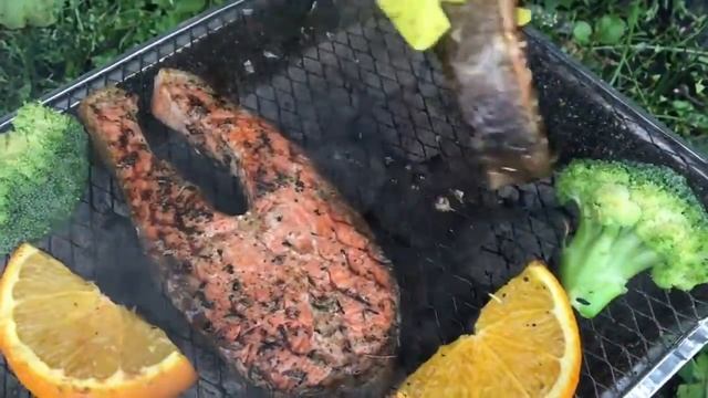 Фенис Гриль - производим во Владивостоке смотреть онлайн