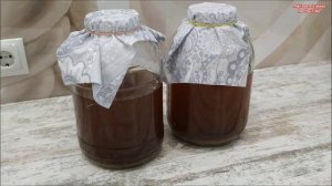 ДОМАШНИЙ ? ЯБЛОЧНЫЙ УКСУС? ГОТОВ ? Часть 2