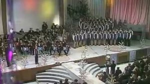 Старый барабанщик - Серёжа Парамонов и БДХ 1974