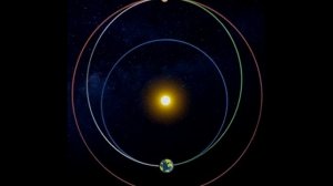 Межпланетные полёты