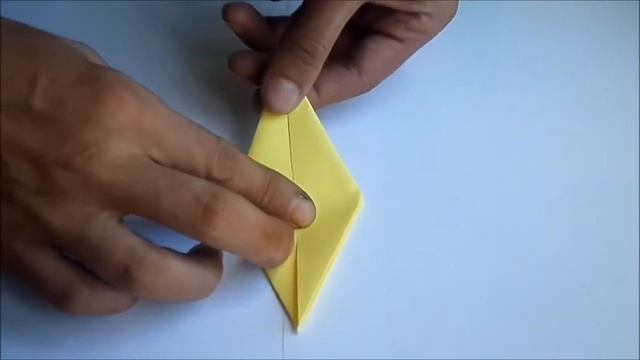 оригами морская звезда // origami starfish смотреть онлайн
