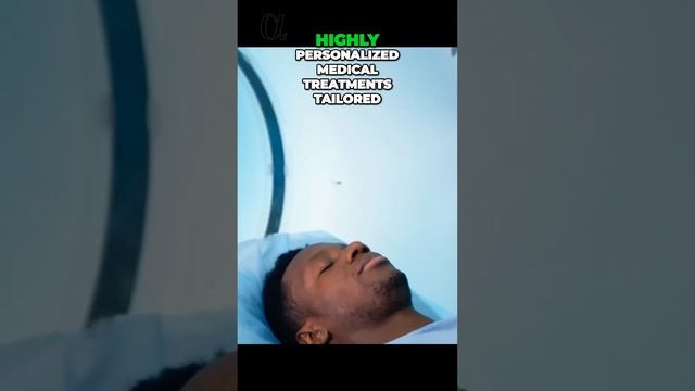 Unlocking Eternal Youth and Superpowers  The Future of Genetic Engineering  #ai #robots #technology смотреть онлайн