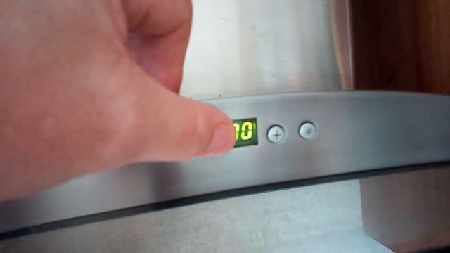 Кухонная вытяжка Shindo не возможно включить сбрасывается время смотреть онлайн