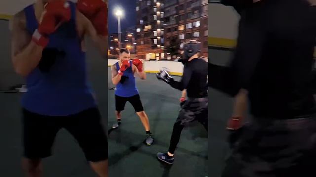ВБС | ВРЕМЯ БЫТЬ СИЛЬНЫМ | Железнодорожный #026