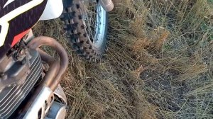 Honda XR400R Самый лучший мотоцикл!