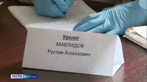 B дагестанских исправительных колониях проходит «Марафон здоровья»