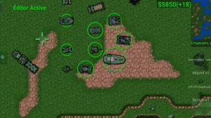 Как установить моды на Rusted Warfare.