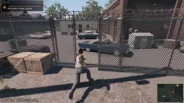 Mafia 3 definitive edition проход игры 🕹 новый имидж Решалы (18) 2020 смотреть онлайн