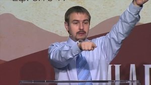 Поднюк Сергей - Герменевтика Лекция 5