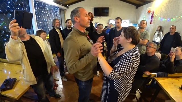 #224 Видеоотчет о ретрите проекта Кассиопея в Абхазии "Квантовый переход в Новый год". смотреть онлайн