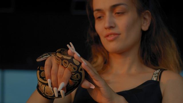 BlackMagic Pocket Cinema Camera 6K PRO | Sigma 18-35 f1.8 смотреть онлайн