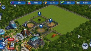 Долгожданный взлом Jurassic World