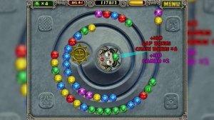 ZUMA - КЛАССИКА в которую ты ИГРАЛ