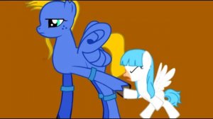 Пони клип: ✴Вы видели, как умирают киты? ✴Пони креатор