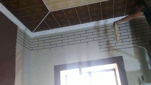 Касби усталари травертин иш жараени 2 - кисм , нархлари ва янги фасонлари смотреть онлайн