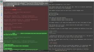 A Complete Tutorial on using DIFF in Emacs for File Comparison