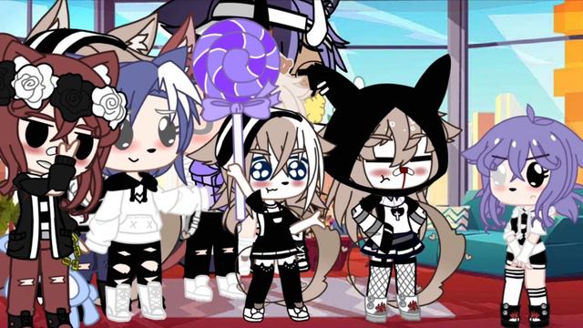 С днём рождения Эми 🥺💞 [ссылка на неё в описании давайте добьём ей 200?] смотреть онлайн