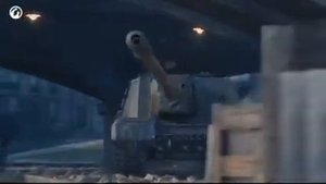 Разбор танка ИСУ 152 К