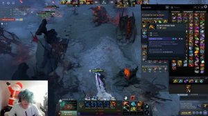 РОСТИК В ИСТЕРИКЕ ОФФНУЛ СТРИМ ИЗ-ЗА КОМАНДЫ И ЛАГОВ в дота 2! Лучшее Ростислав_999!